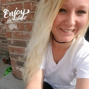 Meet your Posher, Aleasha